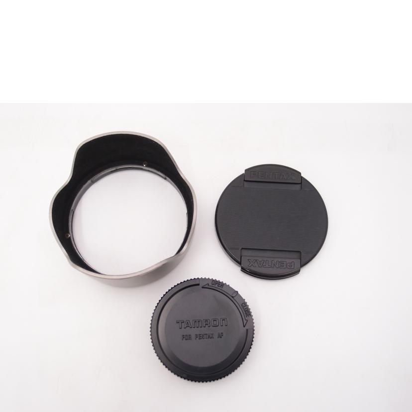 PENTAX ペンタックス/交換レンズ/smc PENTAX-FA☆24mm F2 AL[IF]/3693119/ABランク/69【中古】 PENTAX ペンタックス/交換レンズ/smc PENTAX-FA24mm F2 AL[IF