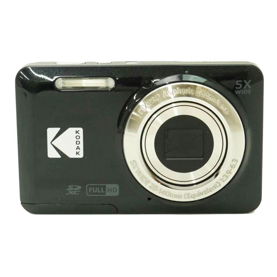 Kodak KODAK コダック/デジタルカメラ/PIXPRO FZ55/M064117454