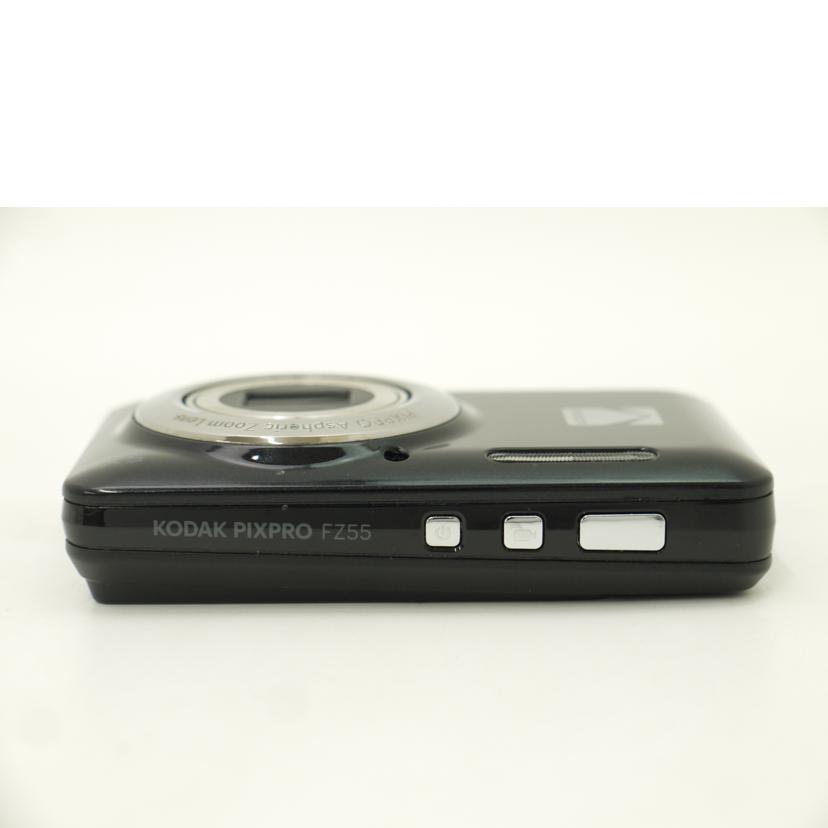 Kodak（コダック） コダック/デジタルカメラ/PIXPRO FZ55/M064117454