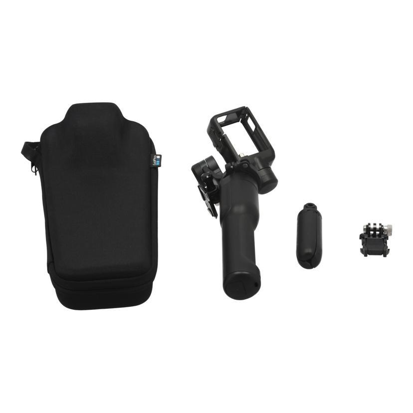 GoPro ゴープロ/アクションカメラ/HERO6 BLACK/CHDHX-601-FW/C3221326296889/Bランク/69【中古】 GoPro ゴープロ/アクションカメラ/HERO6 BLACK/CHDHX-601-FW