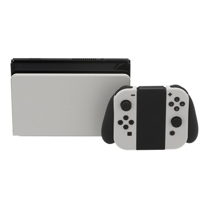 Nintendo ニンテンドー/Switch/HEG-S-KAAAA/XTJ10792156564/Bランク/01
