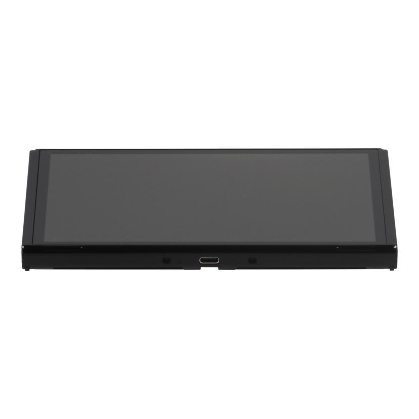 Nintendo ニンテンドー/Switch/HEG-S-KAAAA/XTJ10792156564/Bランク/01【中古】 Nintendo ニンテンドー/Switch/HEG-S-KAAAA/XTJ10792156564/B
