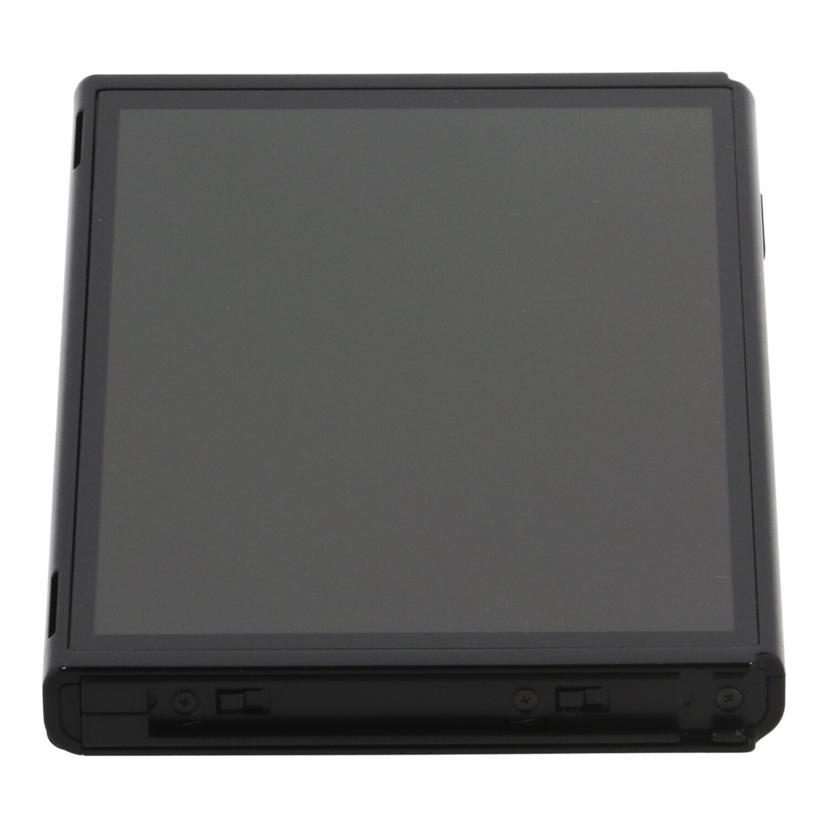 Nintendo ニンテンドー/Switch/HEG-S-KAAAA/XTJ10792156564/Bランク/01