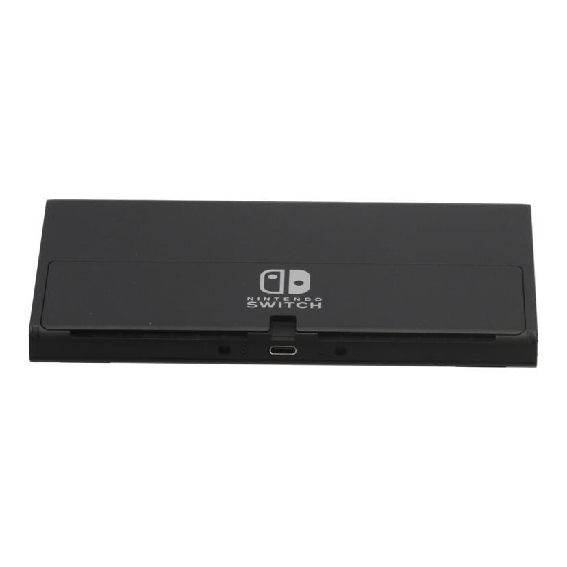 Nintendo ニンテンドー/Switch/HEG-S-KAAAA/XTJ10792156564/Bランク/01【中古】 Nintendo ニンテンドー/Switch/HEG-S-KAAAA/XTJ10792156564/B