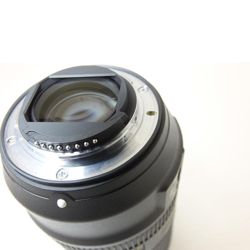 NIKON ニコン/望遠ズームレンズ/AF-P70-300mm f/4.5-5.6E ED VR/2002889/ABランク/88【中古】 NIKON ニコン/望遠ズームレンズ/AF-P70-300mm f/4.5-5.6E ED VR