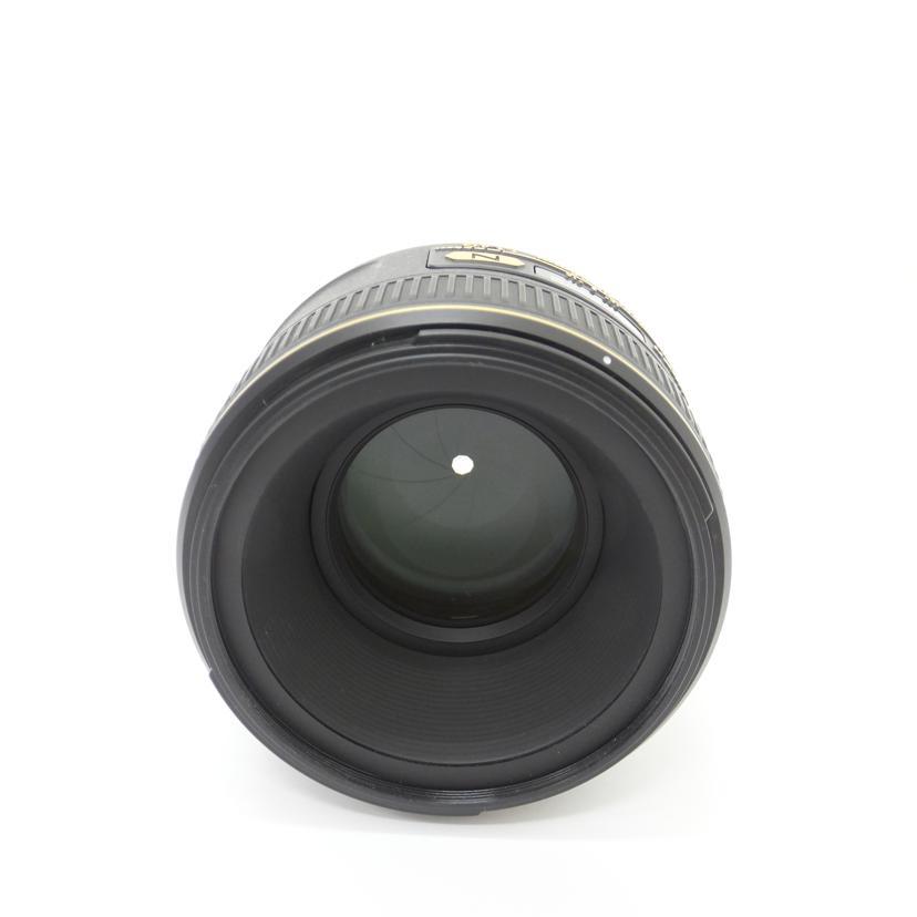 NIKON ニコン/大口径単焦点レンズ/AF-S 58mm f/1.4G/202354/ABランク/88【中古】 NIKON ニコン/大口径単焦点レンズ/AF-S 58mm f/1.4G/202354/AB