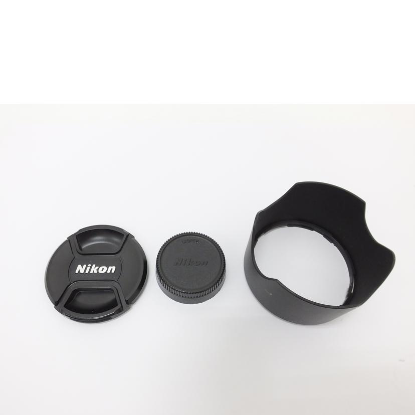 NIKON ニコン/大口径単焦点レンズ/AF-S 58mm f/1.4G/202354/ABランク/88【中古】 NIKON ニコン/大口径単焦点レンズ/AF-S 58mm f/1.4G/202354/AB