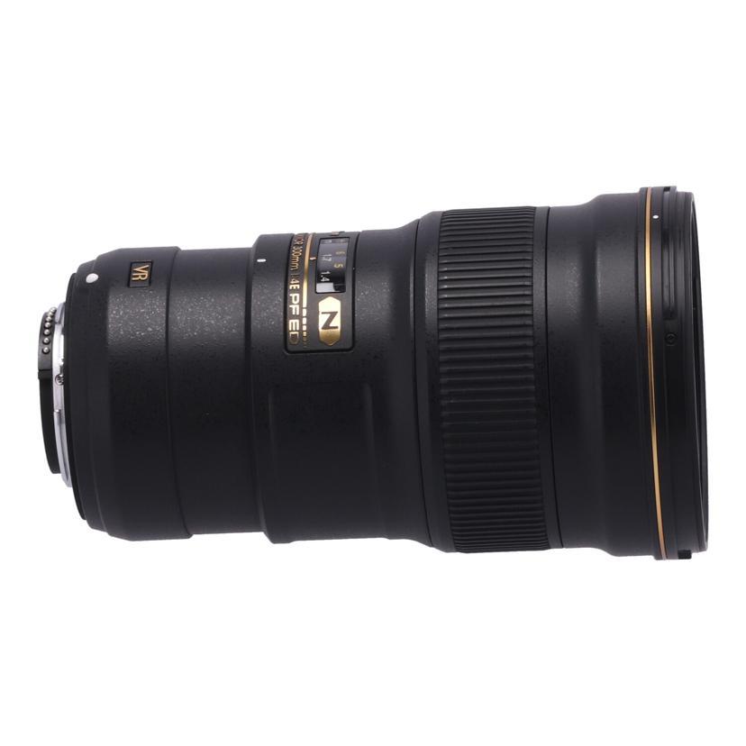 Nikon/交換レンズ/AF-S NIKKOR 300mm f/4E PF ED VR/230701/Bランク/62【中古】 楽天市場】Nikon/交換レンズ/AF-S NIKKOR 300mm f/4E PF ED VR