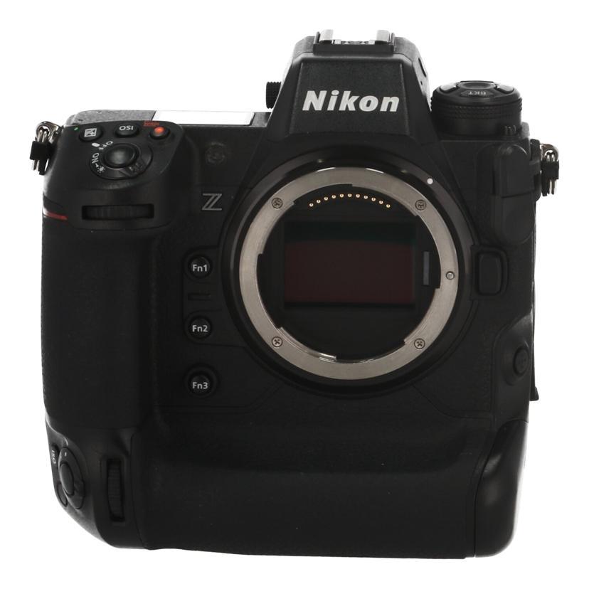 Nikon ニコン/ミラーレス一眼 ボディ/Z9 ボディ/2002932/Bランク/01