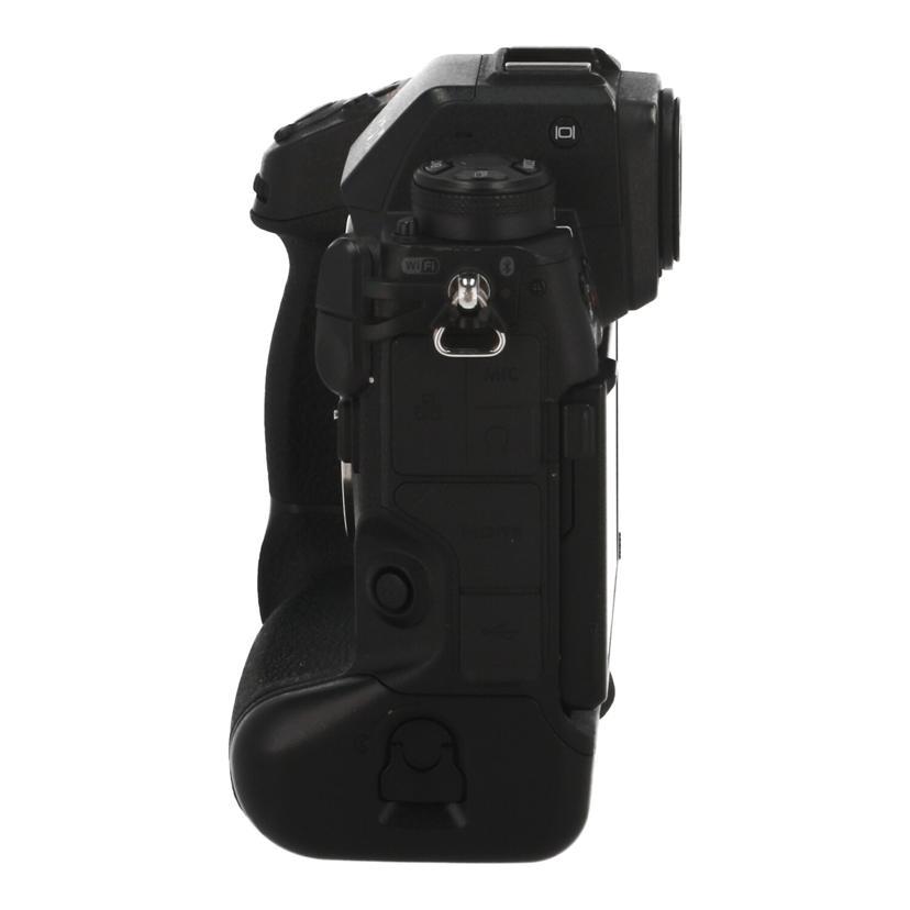 Nikon ニコン/ミラーレス一眼 ボディ/Z9  ボディ/2002932/Bランク/01【中古】 Nikon ニコン/ミラーレス一眼 ボディ/Z9 ボディ/2002932/Bランク
