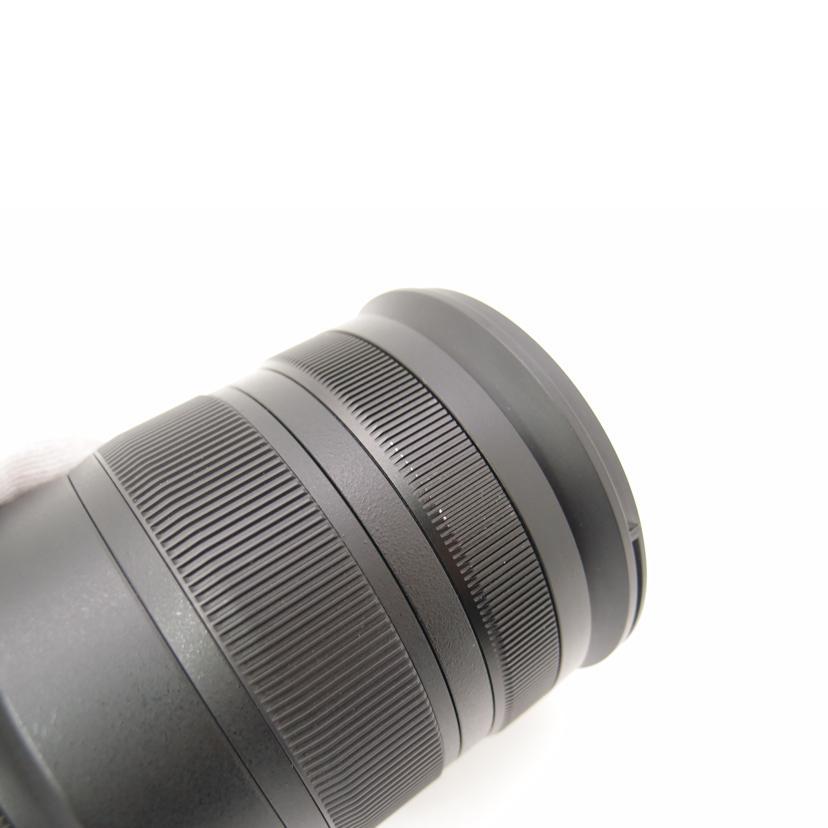 Nikon ニコン/一眼レフレンズ/Nikkor Z 24-70mm F2.8 S/20040328/AB