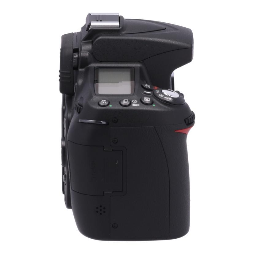 NIKON ニコン/デジタル一眼/D90 ボディ/2049869/Bランク/01【中古】 NIKON ニコン/デジタル一眼/D90 ボディ/2049869/Bランク/01【中古