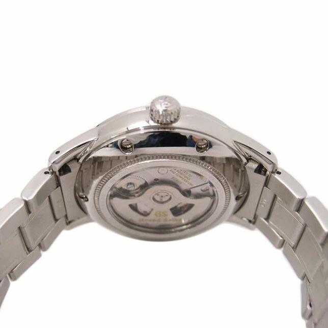 SEIKO セイコー/グランドセイコー/マスターショップ限定/ハイビート/自動巻き/SBGJ271/260***/Aランク/69【中古】 SEIKO（セイコー） セイコー/グランドセイコー/マスターショップ限定