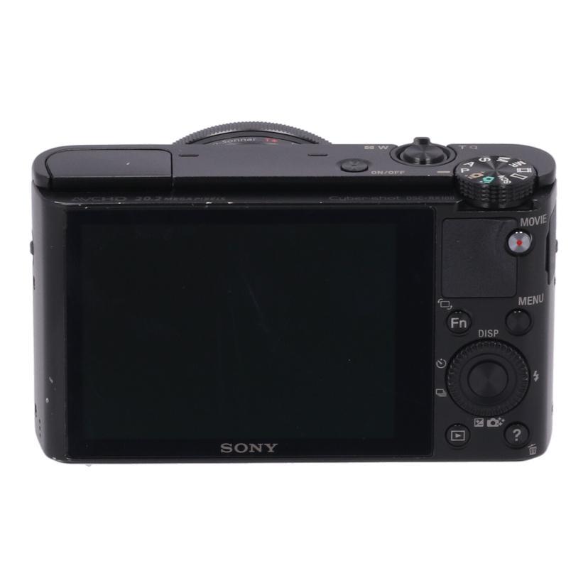 SONY（ソニー） ソニー/デジタルカメラ/Cyber-shot/DSC-RX100/3093973