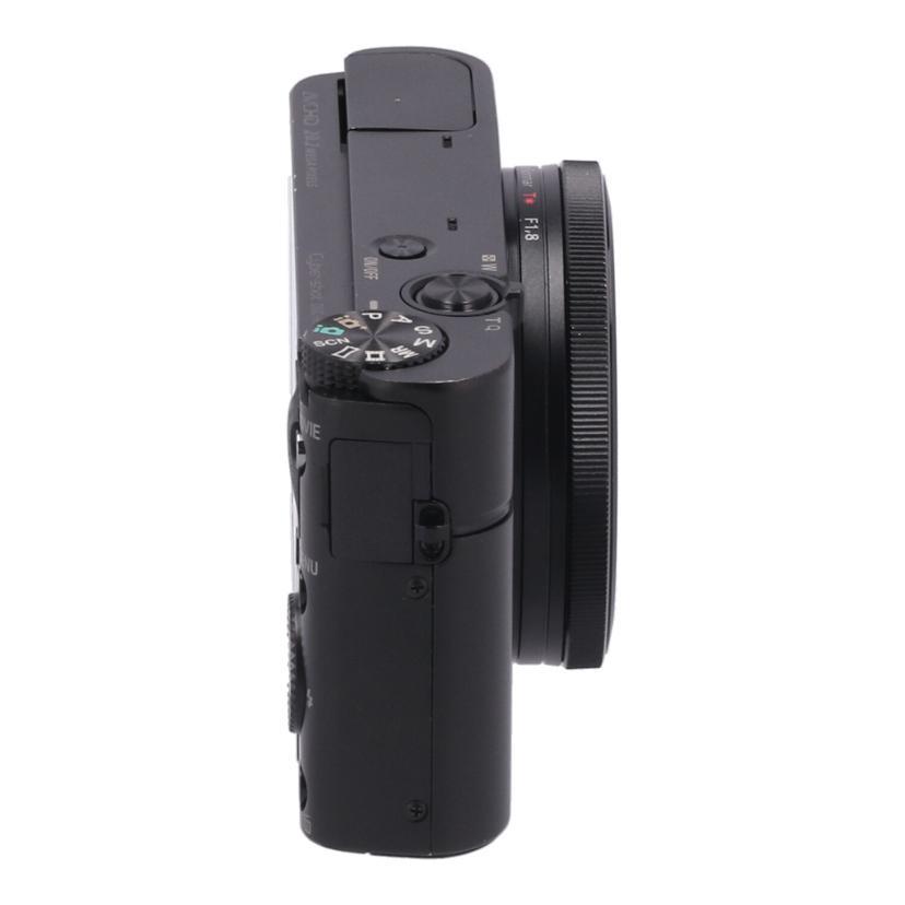 SONY ソニー/デジタルカメラ/Cyber-shot/DSC-RX100/3093973/Bランク/24【中古】 SONY（ソニー） ソニー/デジタルカメラ/Cyber-shot/DSC-RX100/3093973