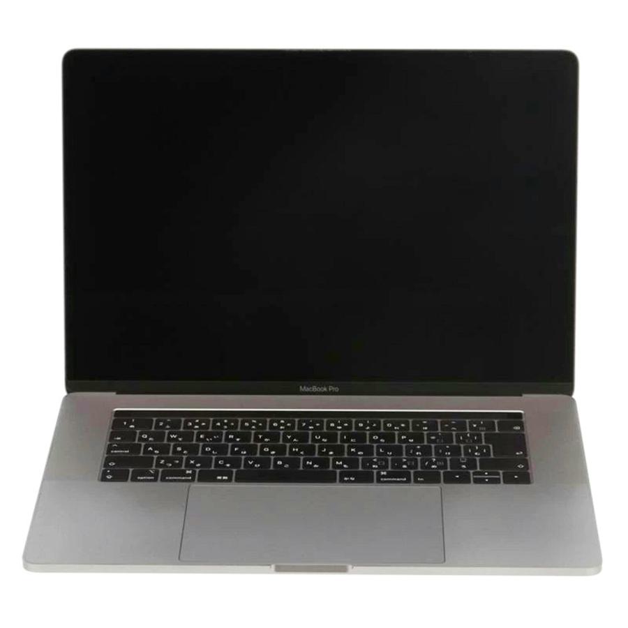 Apple アップル/MacBook Pro（15インチ 2018）/MR962J/A/C02XN0F7JG5H 