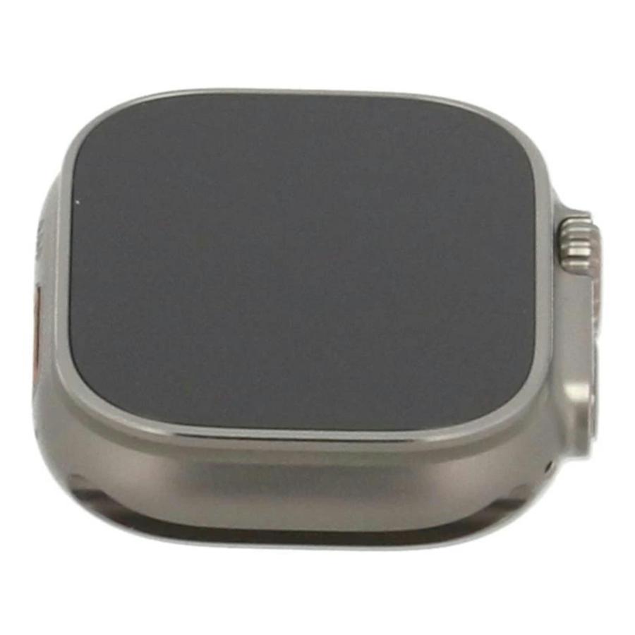 Apple アップル/AppleWatch Ultra GPS+Cellular 49mm/MQFU3J/A/MCY4P97FQX/Bランク/01【中古】 Apple アップル/AppleWatch Ultra GPS+Cellular 49mm/MQFU3J/A