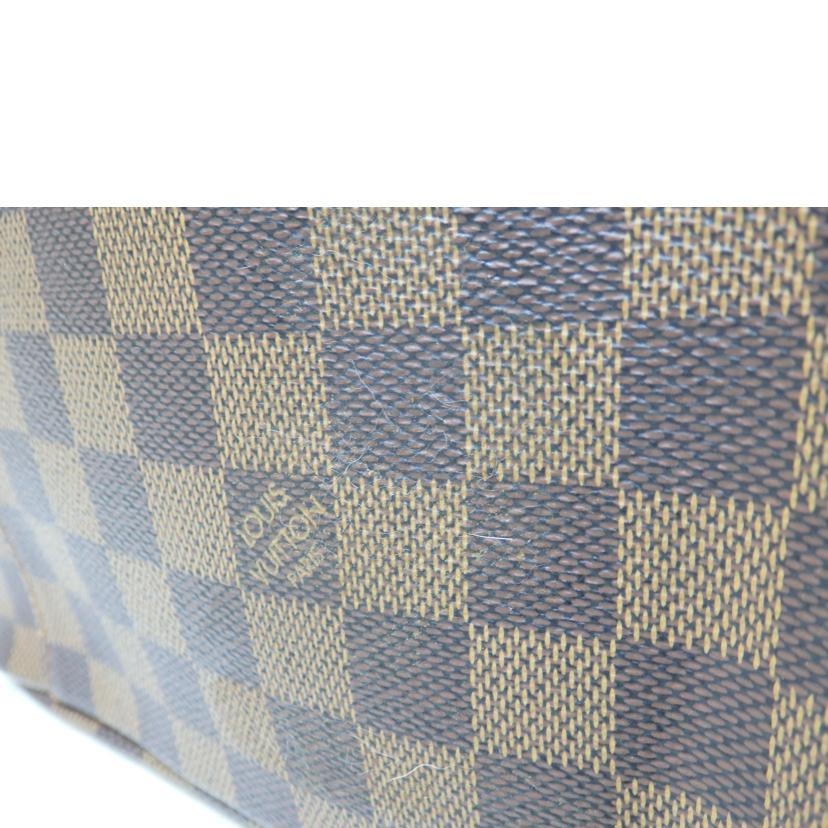 ルイヴィトン ダミエ オラフPM LOUIS VUITTON】ルイヴィトン『ダミエ オラフPM』N41442 メンズ
