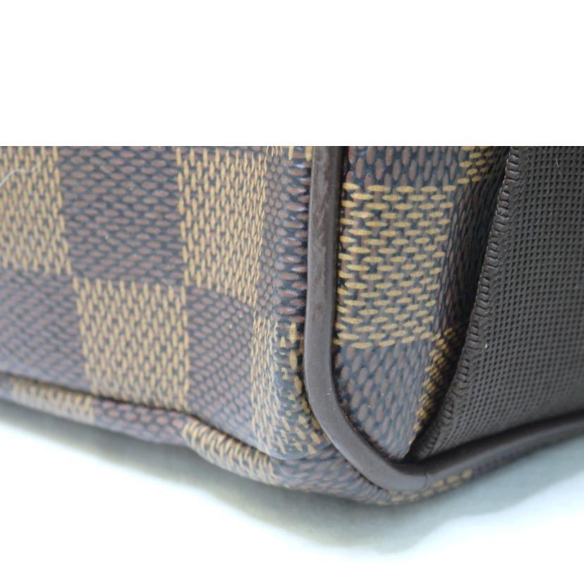 LOUIS VUITTON ルイ・ヴィトン/オラフPM/ダミエ/N41442/MI0***/Aランク/84【中古】 LOUIS VUITTON（ルイ・ヴィトン） ルイ・ヴィトン/オラフPM/ダミエ