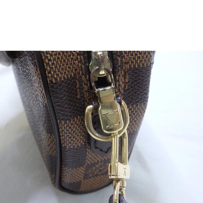LOUIS VUITTON ルイ・ヴィトン/ポシェット・イパネマ/ダミエ/N51296/VI0***/ABランク/84【中古】 楽天市場】LOUIS VUITTON ルイ・ヴィトン/ポシェット・イパネマ/ダミエ