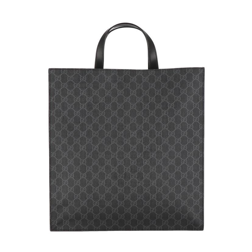 GUCCI（グッチ） グッチ/GGスプリ−ム2WAYトートバッグ/495559/525