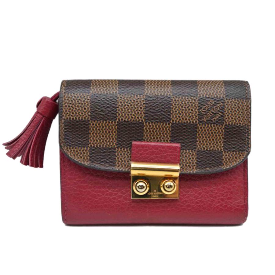 LOUIS VUITTON（ルイ・ヴィトン） ルイ・ヴィトン/ポルトフォイユ