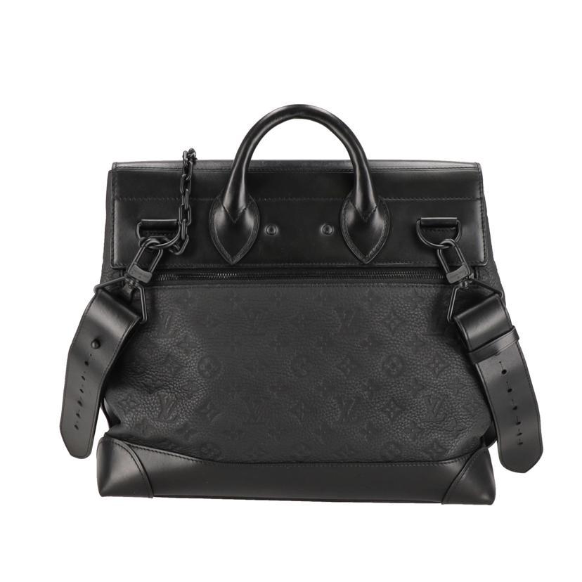 LOUIS VUITTON（ルイ・ヴィトン） ルイ・ヴィトン/スティーマーPM 