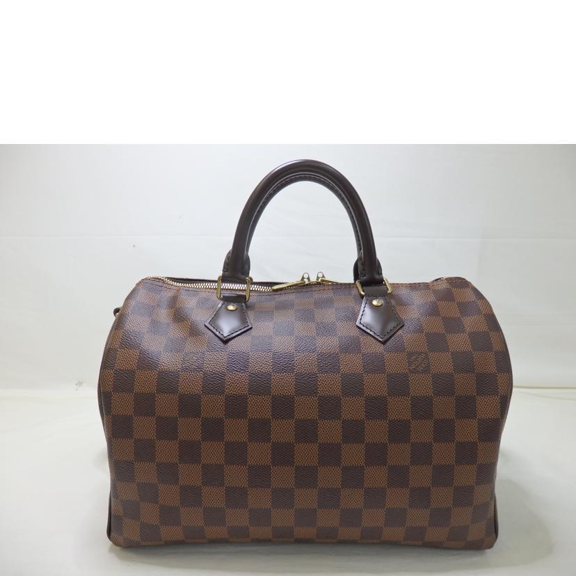 LOUIS VUITTON ルイ・ヴィトン/スピーディ・バンドリエール30