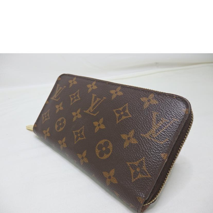 LOUIS VUITTON（ルイ・ヴィトン） ルイ・ヴィトン/ジッピー