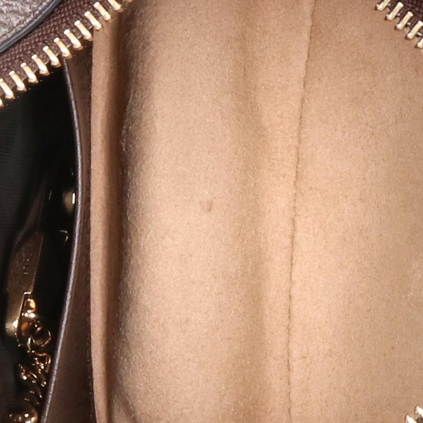 GUCCI グッチ/オフディアGGミニバッグ/658551/493***/Aランク/05