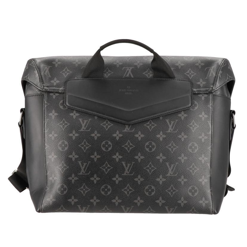 LOUIS VUITTON（ルイ・ヴィトン） ルイ・ヴィトン/メッセンジャー