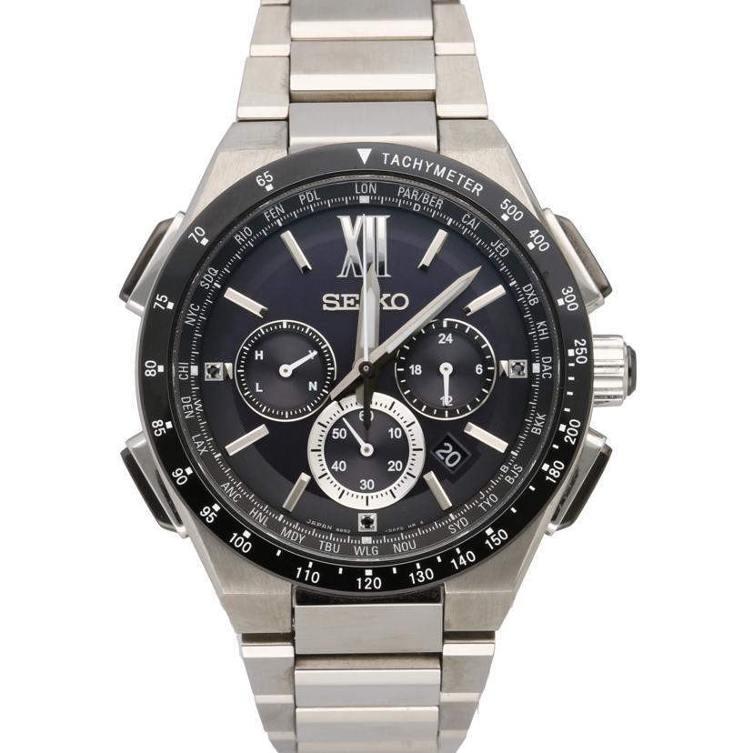 SEIKO（セイコー）SAGA205 SEIKO（セイコー） セイコー/ブライツ・フライトエキスパート/メンズ