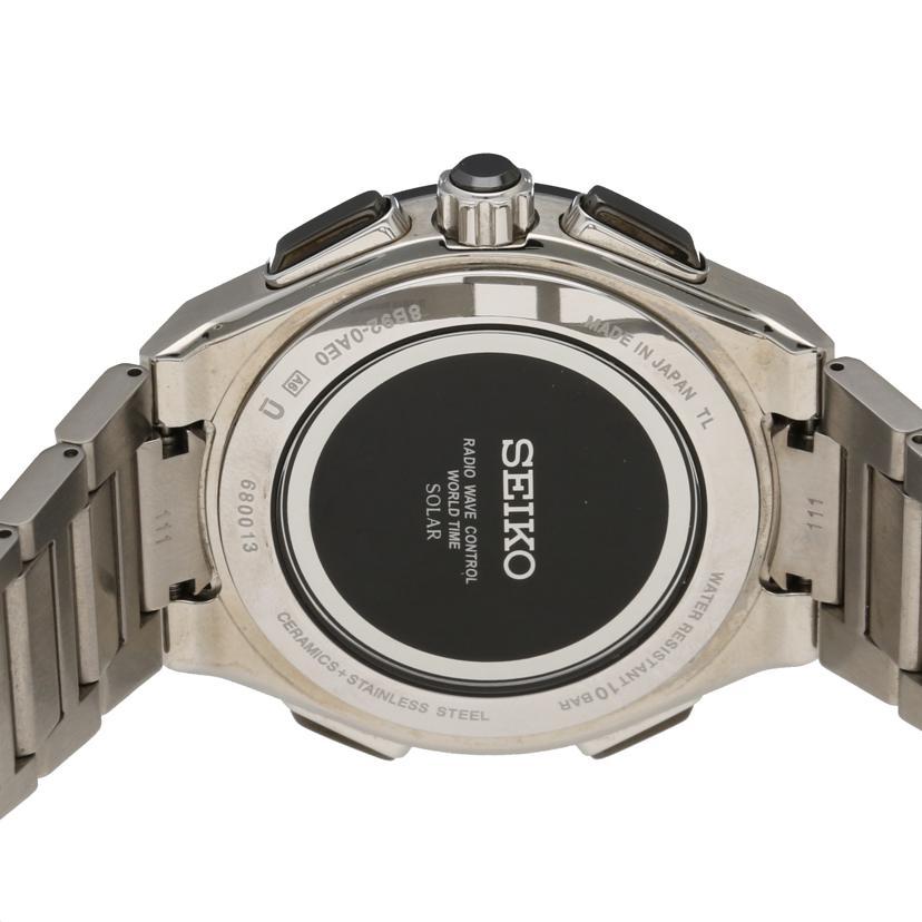 SEIKO（セイコー） セイコー/ブライツ・フライトエキスパート/メンズ