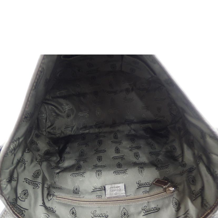 GUCCI（グッチ） GUCCI /グッチシマメッセンジャー/223665/491***/AB