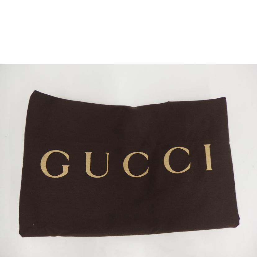 GUCCI（グッチ） GUCCI /グッチシマメッセンジャー/223665/491***/AB