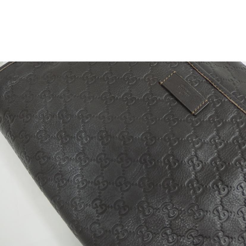 GUCCI /グッチシマメッセンジャー/223665/491***/ABランク/82【中古】 GUCCI（グッチ） GUCCI /グッチシマメッセンジャー/223665/491***/AB