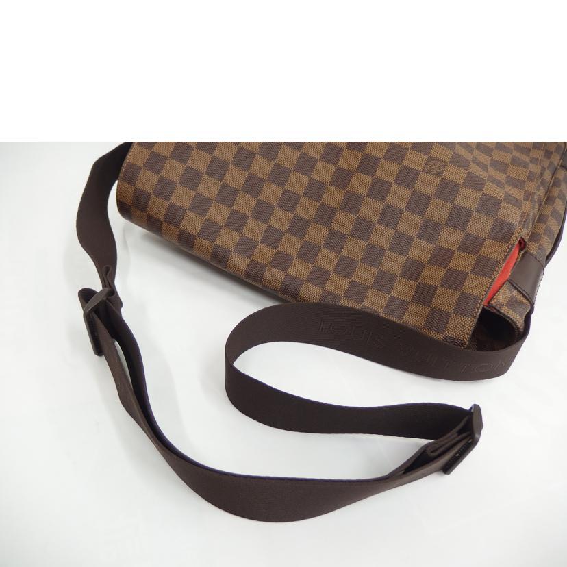 LOUIS VUITTON（ルイ・ヴィトン） ルイ・ヴィトン/バスティーユ/ダミエ