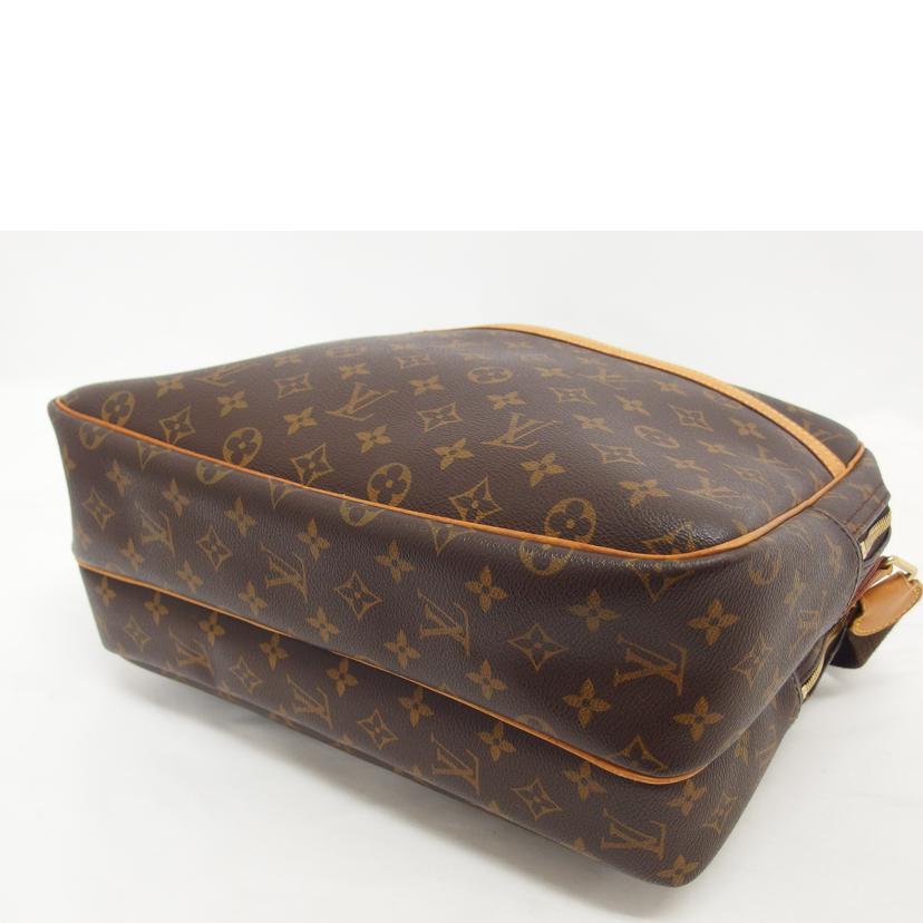 LOUIS VUITTON ルイ・ヴィトン/リポーターGM/モノグラム/M45252/SP1***/ABランク/04【中古】 LOUIS VUITTON（ルイ・ヴィトン） ルイ・ヴィトン/リポーターGM