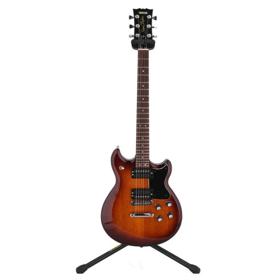 YAMAHA（ヤマハ） ヤマハ/エレキギター/Super Flighter/SF-500/004082