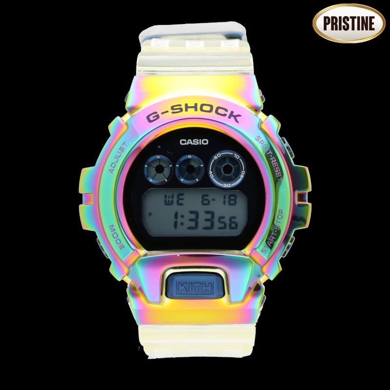 CASIO（カシオ） カシオ/G−SHOCK/KITH10周年第3弾コラボモデル/GM