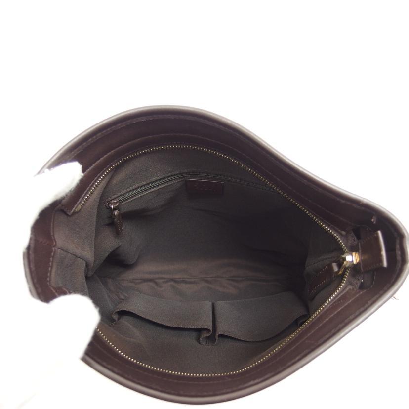 GUCCI グッチ/GGショルダーバッグ/シェリーライン/388927/525***/ABランク/88【中古】 GUCCI（グッチ） グッチ/GGショルダーバッグ/シェリーライン/388927