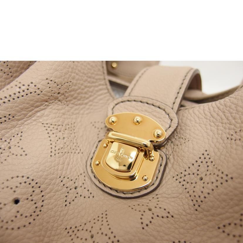 LOUIS VUITTON ルイ・ヴィトン/Lサーブル/マヒナ/M93979/AS1***/Aランク/88【中古】 LOUIS VUITTON（ルイ・ヴィトン） ルイ・ヴィトン/Lサーブル/マヒナ