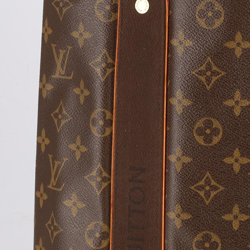 LOUIS VUITTON（ルイ・ヴィトン） ルイ・ヴィトン/カバボブール