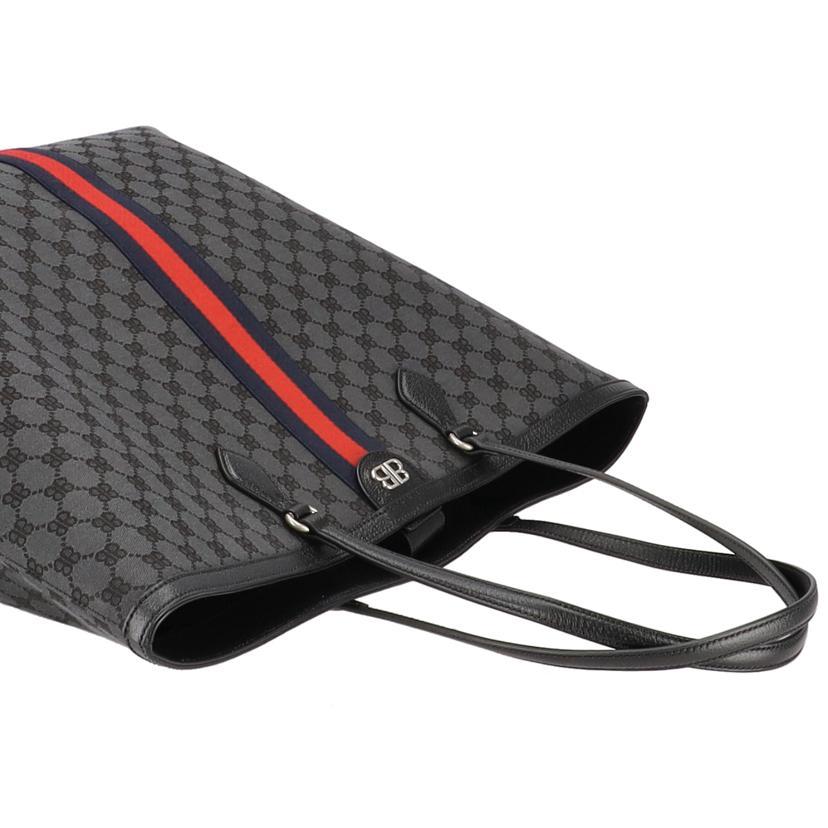 GUCCI（グッチ） グッチ/バレンシアガ×グッチ/ハッカープロジェクト 