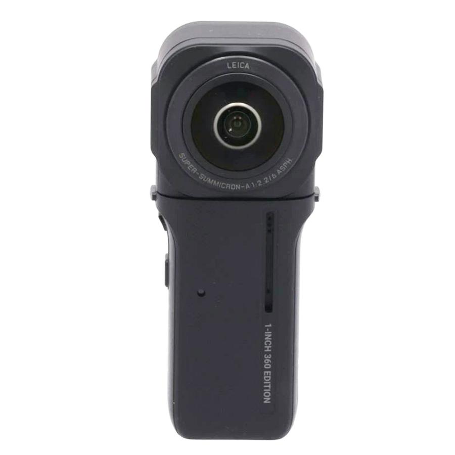 Insta360 インスタ360/360度アクションカメラ/ONE RS 1-Inch 360 