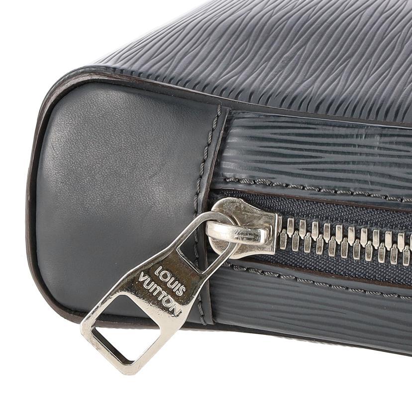 LOUIS VUITTON ルイ・ヴィトン/ネオオッシュ/エピ/ブルーニュイ/M54047/RI0***/Aランク/09【中古】 LOUIS VUITTON（ルイ・ヴィトン） ルイ・ヴィトン/ネオオッシュ/エピ