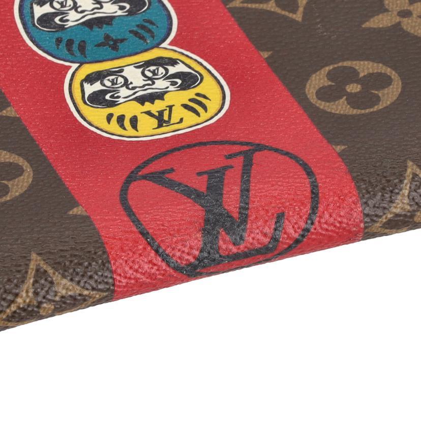 LOUIS VUITTON（ルイ・ヴィトン） ルイ・ヴィトン/ジッピー