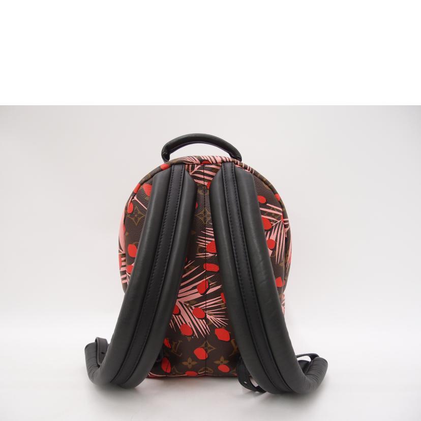 み*み様 ルイ・ヴィトンLouis Vuittonパームスプリングスバックパック LOUIS VUITTON（ルイ・ヴィトン） ルイ・ヴィトン/パームスプリングス