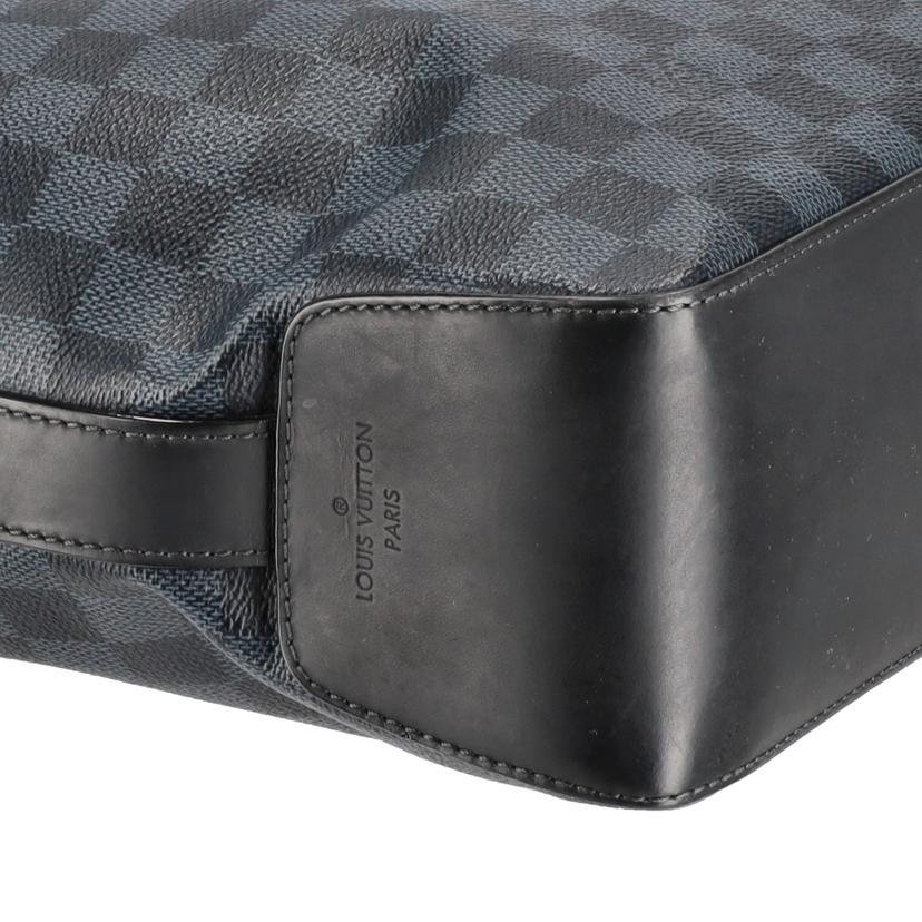 LOUIS VUITTON（ルイ・ヴィトン） ルイ・ヴィトン/グリニッジ/ダミエ