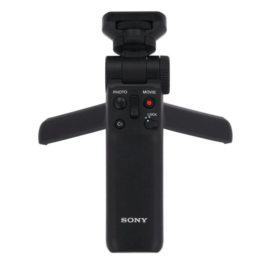 SONY（ソニー） ソニー/シューティンググリップ/GP-VPT2BT/Bランク/21